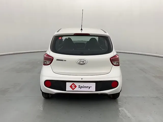 Used Hyundai Grand i10 Magna 1.2 Kappa VTVT in Kanpur Used Hyundai Grand i10 Magna 1.2 Kappa VTVT in Kanpur