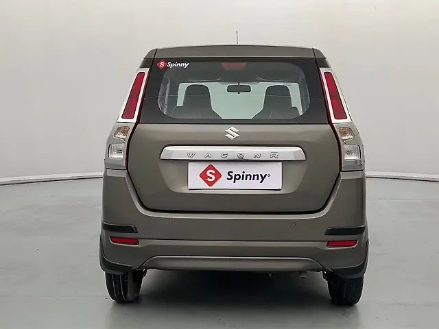 Used Maruti Suzuki Wagon R [2019-2022] VXi 1.0 [2019-2019] in Kanpur