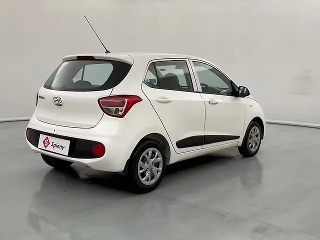 Used Hyundai Grand i10 Magna 1.2 Kappa VTVT in Kanpur Used Hyundai Grand i10 Magna 1.2 Kappa VTVT in Kanpur