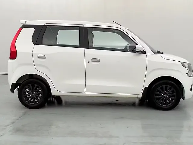 Used Maruti Suzuki Wagon R ZXI Plus 1.2 AGS [2023-2025] in Kanpur