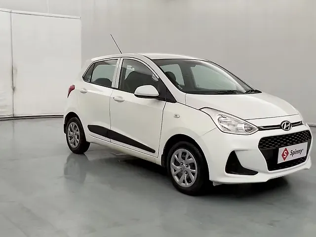 Used Hyundai Grand i10 Magna 1.2 Kappa VTVT in Kanpur Used Hyundai Grand i10 Magna 1.2 Kappa VTVT in Kanpur