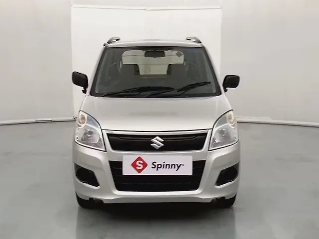 Used Maruti Suzuki Wagon R [2019-2022] LXi 1.0 CNG [2019-2020] in Kanpur