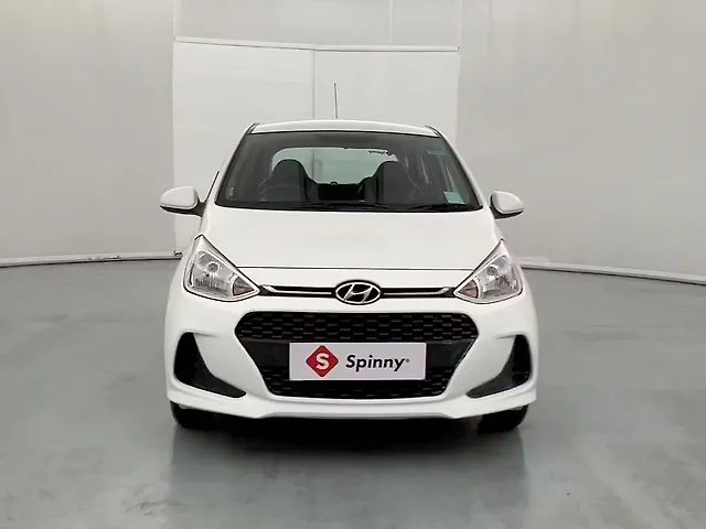 Used Hyundai Grand i10 Magna 1.2 Kappa VTVT in Kanpur Used Hyundai Grand i10 Magna 1.2 Kappa VTVT in Kanpur