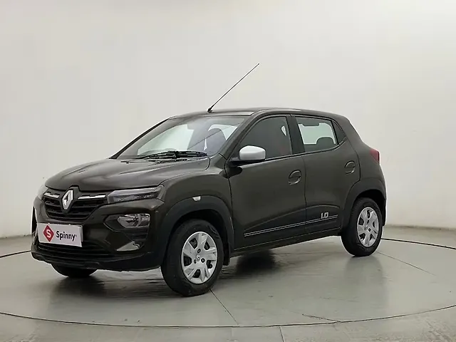 Used 2022 Renault Kwid in Pune Used 2022 Renault Kwid in Pune