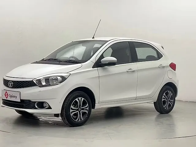 Used 2019 Tata Tiago in Pune