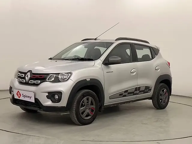 Used 2016 Renault Kwid in Pune Used 2016 Renault Kwid in Pune