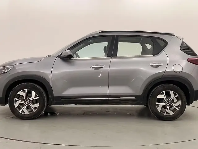 Used Kia Sonet [2020-2022] HTX Plus 1.0 iMT [2020-2021] in Pune