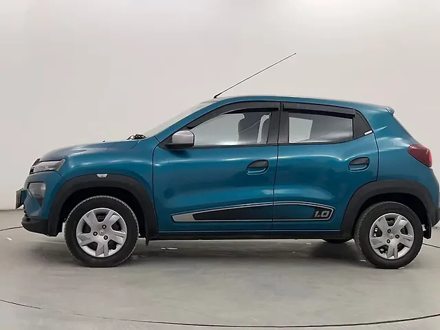 Used Renault Kwid [2015-2019] 1.0 RXT Opt [2016-2019] in Pune