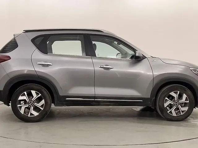 Used Kia Sonet [2020-2022] HTX Plus 1.0 iMT [2020-2021] in Pune