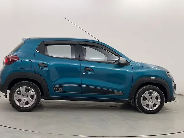 Used Renault Kwid [2015-2019] 1.0 RXT Opt [2016-2019] in Pune