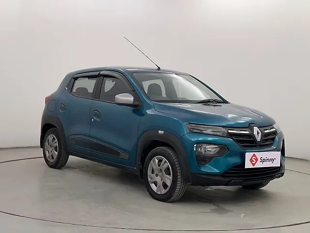 Used Renault Kwid [2015-2019] 1.0 RXT Opt [2016-2019] in Pune
