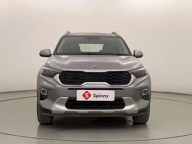 Used Kia Sonet [2020-2022] HTX Plus 1.0 iMT [2020-2021] in Pune