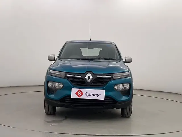 Used Renault Kwid [2015-2019] 1.0 RXT Opt [2016-2019] in Pune
