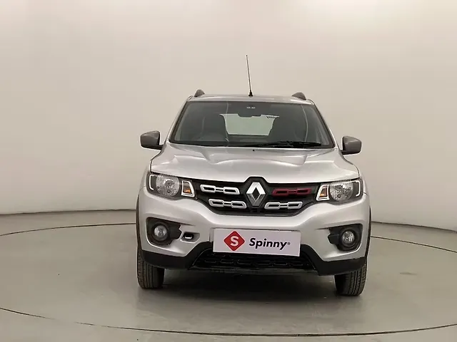 Used Renault Kwid [2019] [2019-2019] 1.0 RXT AMT Opt in Pune