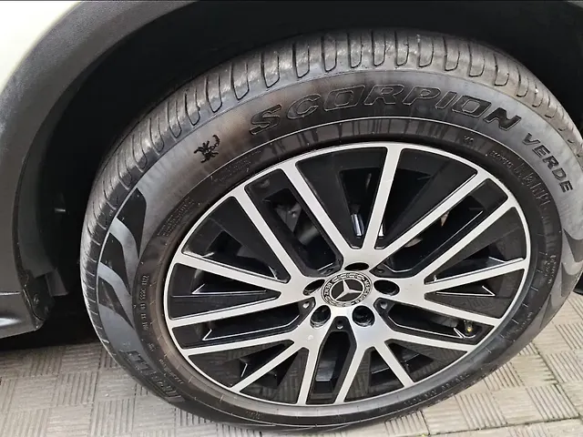 Used Mercedes-Benz GLC [2019-2023] 200 Progressive in Meerut