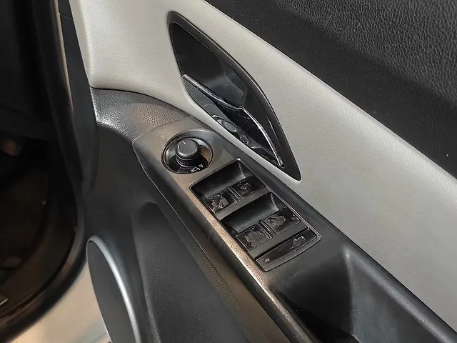 Used Chevrolet Cruze [2012-2013] LTZ AT in Ahmedabad