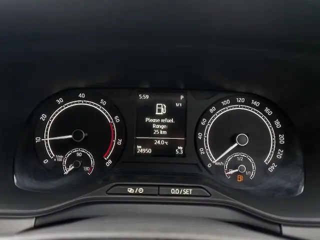 Used Skoda Kushaq [2021-2023] Ambition 1.0L TSI AT in Ahmedabad