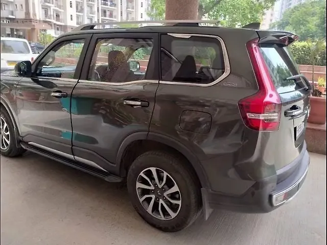 Used Mahindra Scorpio N Z8 L Petrol AT 7 STR [2022] in Delhi