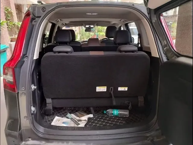 Used Mahindra Scorpio N Z8 L Petrol AT 7 STR [2022] in Delhi