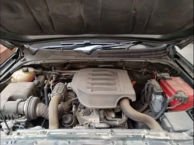 Used Mahindra Scorpio N Z8 L Petrol AT 7 STR [2022] in Delhi