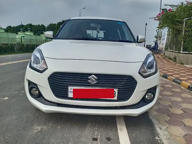 Used 2021 Maruti Suzuki Swift in Gorakhpur
