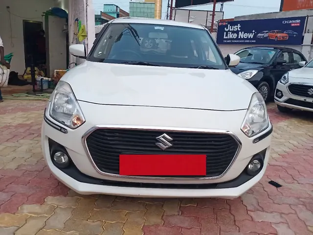 Used 2019 Maruti Suzuki Swift in Gorakhpur