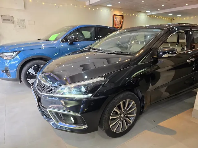 Used 2025 Maruti Suzuki Ciaz in Kolkata