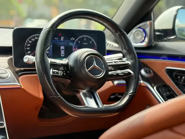 Used Mercedes-Benz S-Class S 400d 4MATIC in Mumbai Used Mercedes-Benz S-Class S 400d 4MATIC in Mumbai