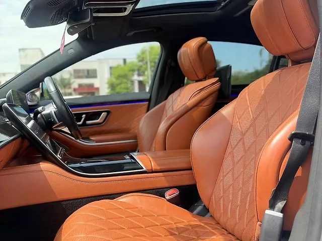 Used Mercedes-Benz S-Class S 400d 4MATIC in Mumbai Used Mercedes-Benz S-Class S 400d 4MATIC in Mumbai