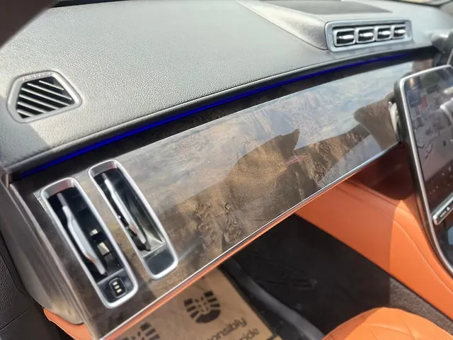 Used Mercedes-Benz S-Class S 400d 4MATIC in Mumbai Used Mercedes-Benz S-Class S 400d 4MATIC in Mumbai