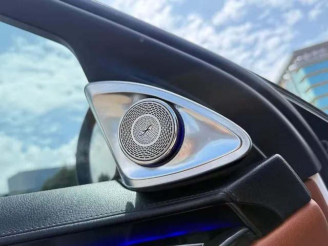 Used Mercedes-Benz S-Class S 400d 4MATIC in Mumbai Used Mercedes-Benz S-Class S 400d 4MATIC in Mumbai