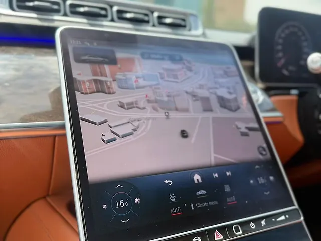 Used Mercedes-Benz S-Class S 400d 4MATIC in Mumbai Used Mercedes-Benz S-Class S 400d 4MATIC in Mumbai