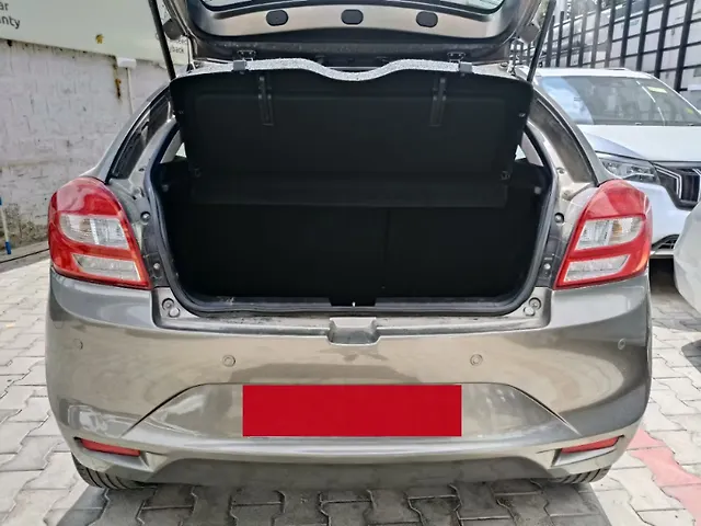 Used Maruti Suzuki Baleno [2015-2019] Alpha 1.2 in Bangalore