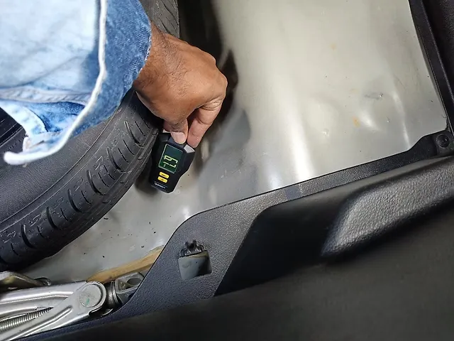 Used Maruti Suzuki Baleno [2015-2019] Alpha 1.2 in Bangalore