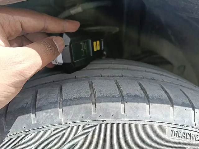 Used Maruti Suzuki Baleno [2015-2019] Alpha 1.2 in Bangalore