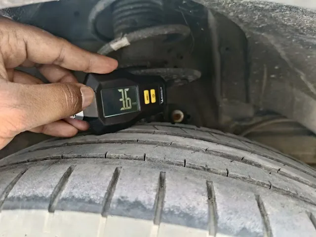 Used Maruti Suzuki Baleno [2015-2019] Alpha 1.2 in Bangalore