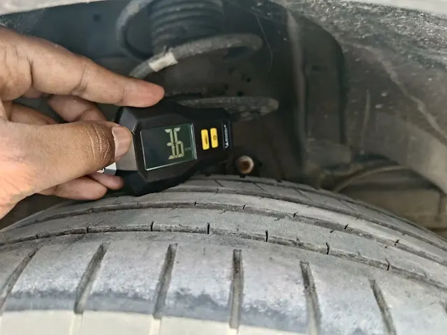 Used Maruti Suzuki Baleno [2015-2019] Alpha 1.2 in Bangalore