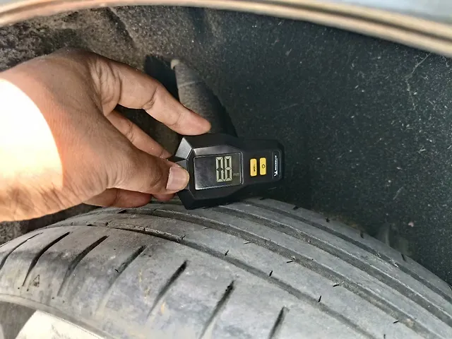 Used Maruti Suzuki Baleno [2015-2019] Alpha 1.2 in Bangalore