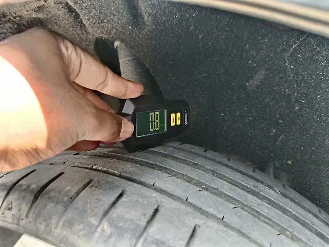 Used Maruti Suzuki Baleno [2015-2019] Alpha 1.2 in Bangalore