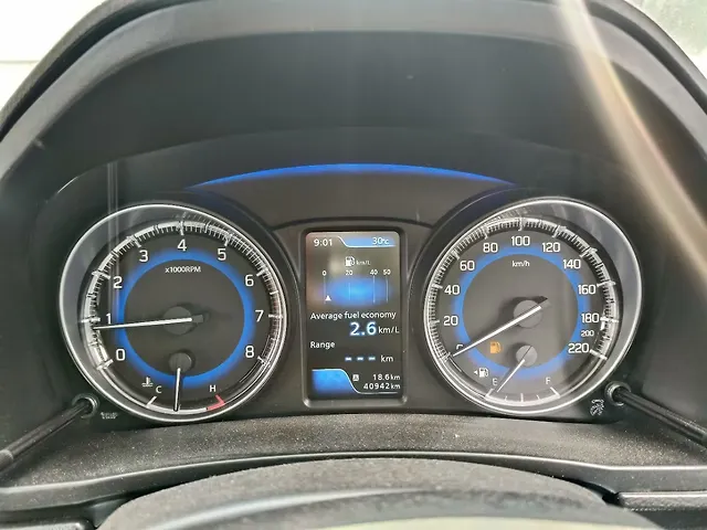 Used Maruti Suzuki Baleno [2015-2019] Alpha 1.2 in Bangalore