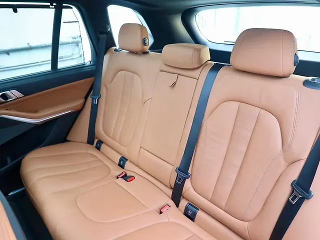 Used BMW X5 [2014-2019] xDrive 30d M Sport in Delhi