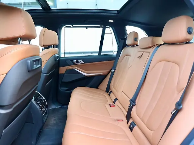 Used BMW X5 [2014-2019] xDrive 30d M Sport in Delhi