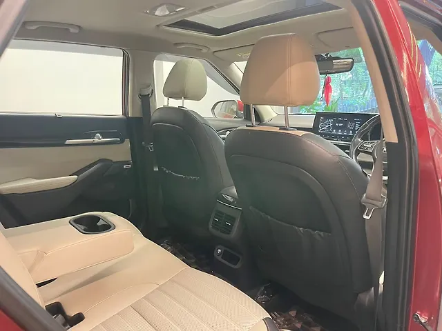 Used Kia Seltos [2022-2023] GTX Plus 1.4 DCT in Mumbai