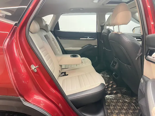 Used Kia Seltos [2022-2023] GTX Plus 1.4 DCT in Mumbai