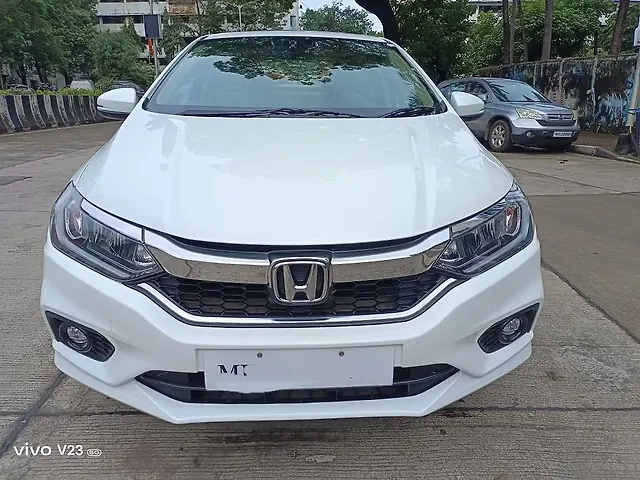 Used 2019 Honda City in Mumbai Used 2019 Honda City in Mumbai