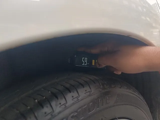 Used Honda City 4th Generation ZX CVT Petrol [2017-2019] in Mumbai