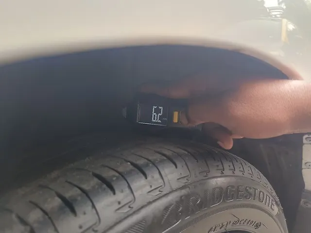 Used Honda City 4th Generation ZX CVT Petrol [2017-2019] in Mumbai