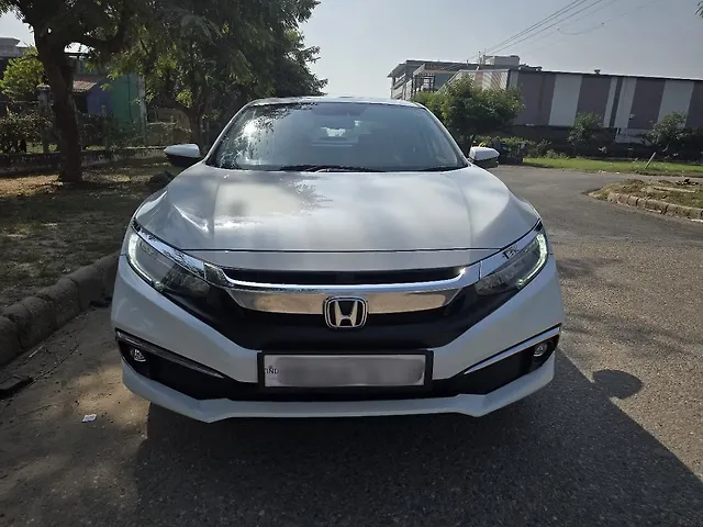 Used 2019 Honda Civic in Mohali Used 2019 Honda Civic in Mohali