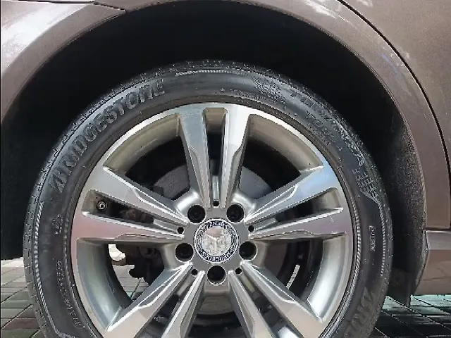 Used Mercedes-Benz E-Class [2015-2017] E 250 CDI Avantgarde in Mumbai