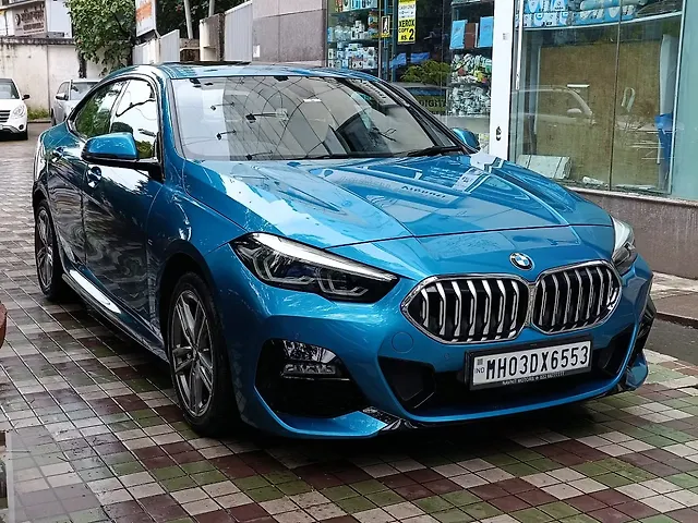 Used 2022 BMW 2 Series Gran Coupe in Mumbai Used 2022 BMW 2 Series Gran Coupe in Mumbai